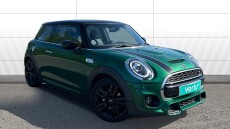 MINI Hatchback 2.0 Cooper S Sport II 3dr Petrol Hatchback